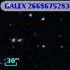 GALEX 2668675283727421454