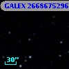 GALEX 2668675296612320305