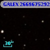GALEX 2668675292317352825