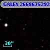 GALEX 2668675292317354560