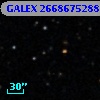 GALEX 2668675288022387069