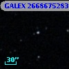 GALEX 2668675283727420965