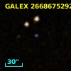 GALEX 2668675292317355527