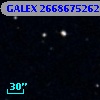 GALEX 2668675262252582375