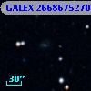 GALEX 2668675270842518798
