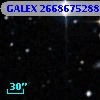 GALEX 2668675288022386834