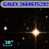 GALEX 2668675292317355155