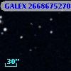 GALEX 2668675270842517834