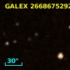 GALEX 2668675292317352845