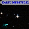 GALEX 2668675292317355805