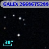 GALEX 2668675288022387580