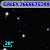 GALEX 2668675288022386418