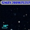 GALEX 2668675257957613784