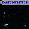 GALEX 2668675288022387177