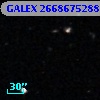 GALEX 2668675288022386766