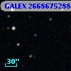 GALEX 2668675288022388766