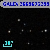 GALEX 2668675288022385548
