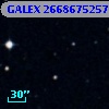 GALEX 2668675257957613911