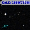 GALEX 2668675288022388136