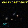 GALEX 2667760472873243392