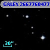GALEX 2667760477168209719
