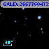 GALEX 2667760472873240185