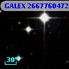 GALEX 2667760472873240887