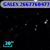 GALEX 2667760477168207567