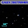 GALEX 2667760468578272372