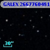 GALEX 2667760481463175115