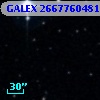 GALEX 2667760481463174463