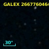 GALEX 2667760464283308114