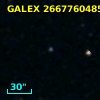 GALEX 2667760485758142704
