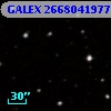 GALEX 2668041977914721548