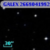 GALEX 2668041982209689687