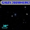 GALEX 2668041982209689984