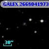 GALEX 2668041973619757741