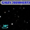 GALEX 2668041973619756911