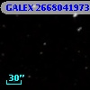 GALEX 2668041973619755281