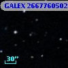 GALEX 2667760502938011832