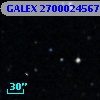 GALEX 2700024567848501756