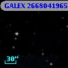 GALEX 2668041965029820918