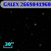 GALEX 2668041960734853109
