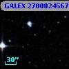 GALEX 2700024567848503708