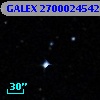 GALEX 2700024542078699346