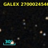 GALEX 2700024546373665675