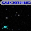 GALEX 2668041952144919896