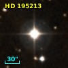 HD 195213