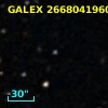 GALEX 2668041960734853304