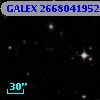 GALEX 2668041952144921177